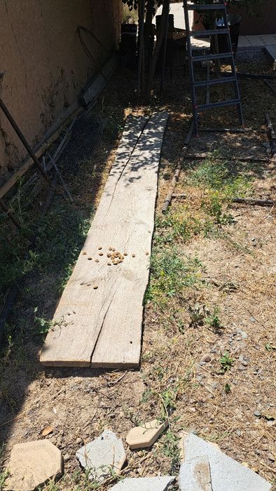 Дрова вишни, полки, рейки,