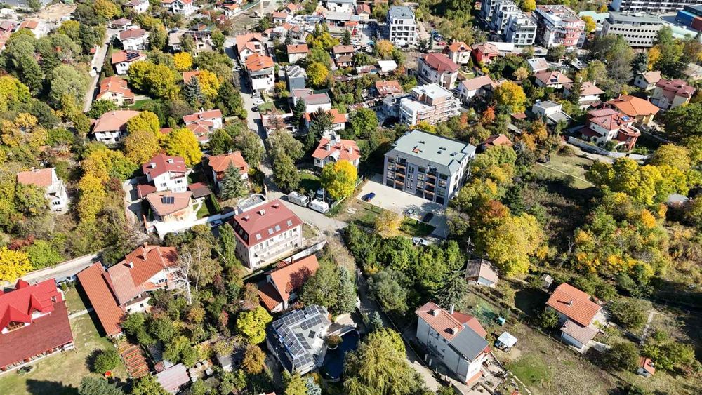 Продава се Парцел в София, в.з. Малинова долина - 616 кв.м за 203 €/кв.м - Снимка #3