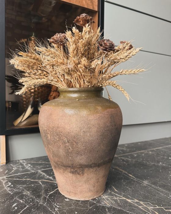 Глиняный горшок 1914 года