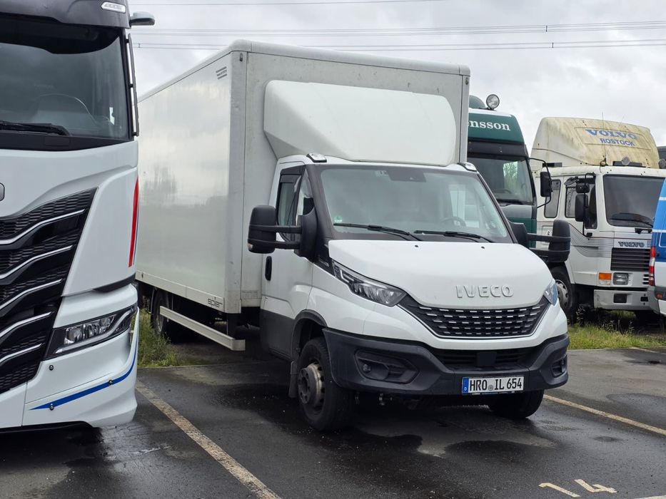 Iveco Daily 70C21