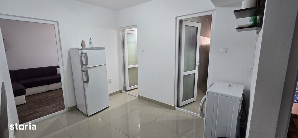 Apartament 2 camere decomandat Palas