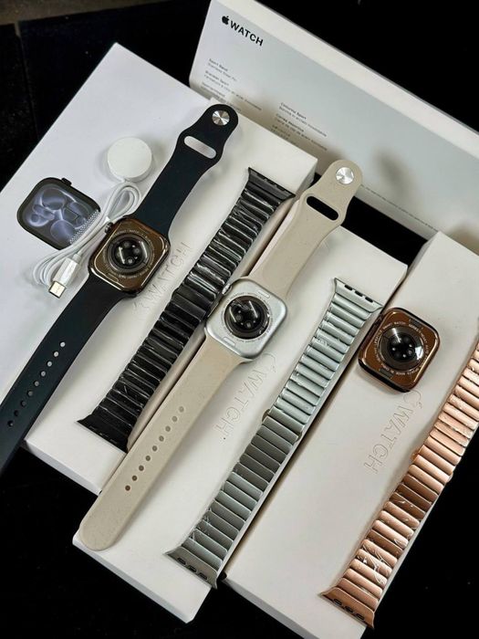 Смарт часы апл вотч эпл ватч эпл вотч apple watch умные часы