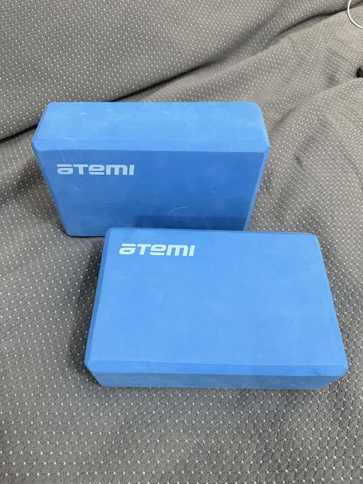 Коврик для йоги