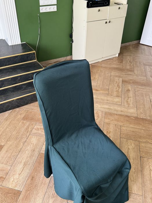 Чехлы для стульев продам