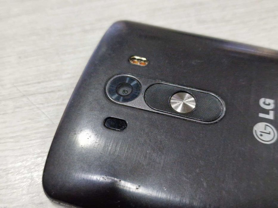 Смартфон LG G3 16GB