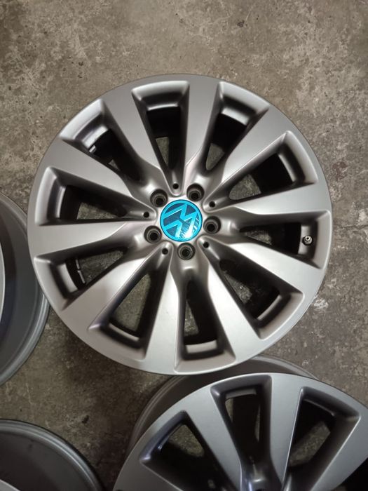 Jante 19 8J ET38 Mercedes GLC GLC Coupe senzori gratis audi A4 A6 q5 q3  vw Skoda Seat