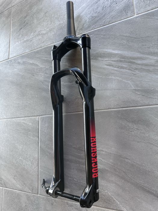 Furca RockShox Judy aer - noua