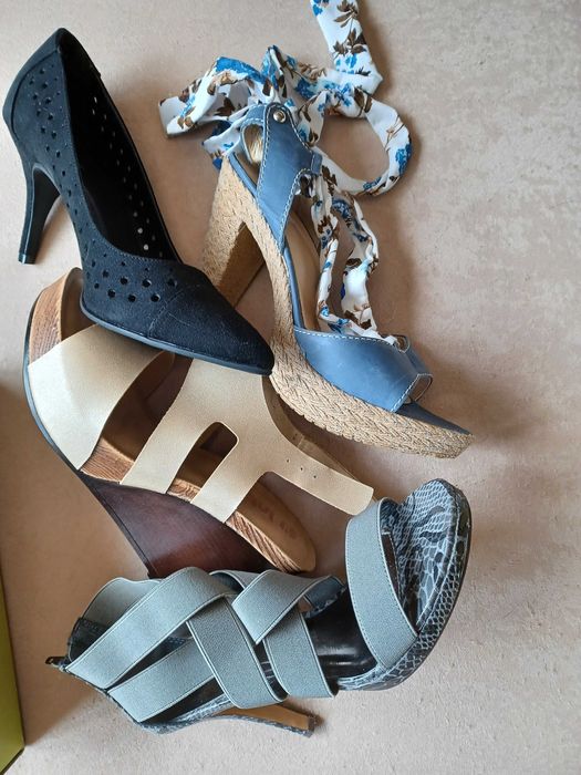 Обувки - 39 номер