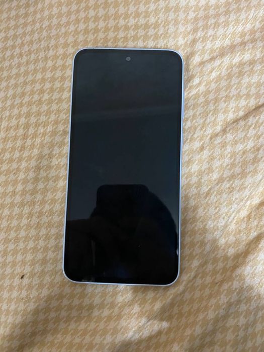 Ищу обмен iphone 11 pro + samsung a35 5g