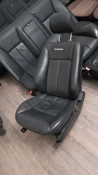 210 лупарик мерседес