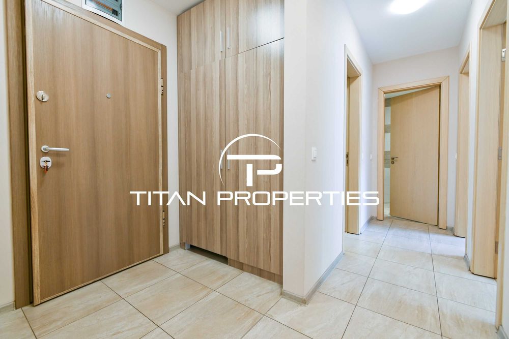 Дава се под наем Тристаен апартамент в София, Малинова долина - 87 кв.м за 765 € - Снимка #6