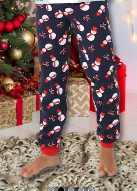 Pijamale noi din bumbac xl