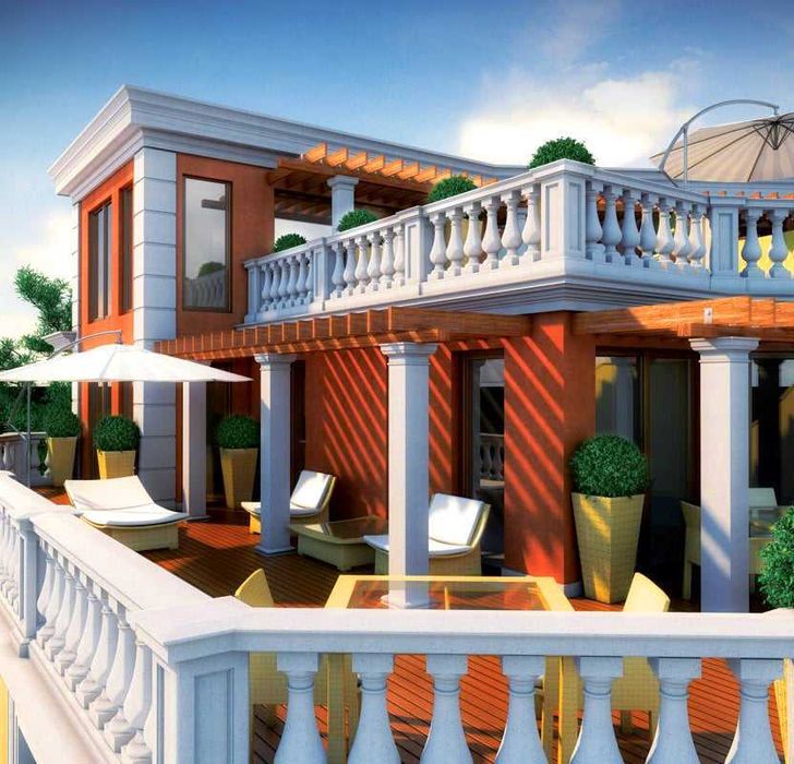 Продава се Парцел в Варна, Галата - 1600 кв.м за 79 €/кв.м - Снимка #4