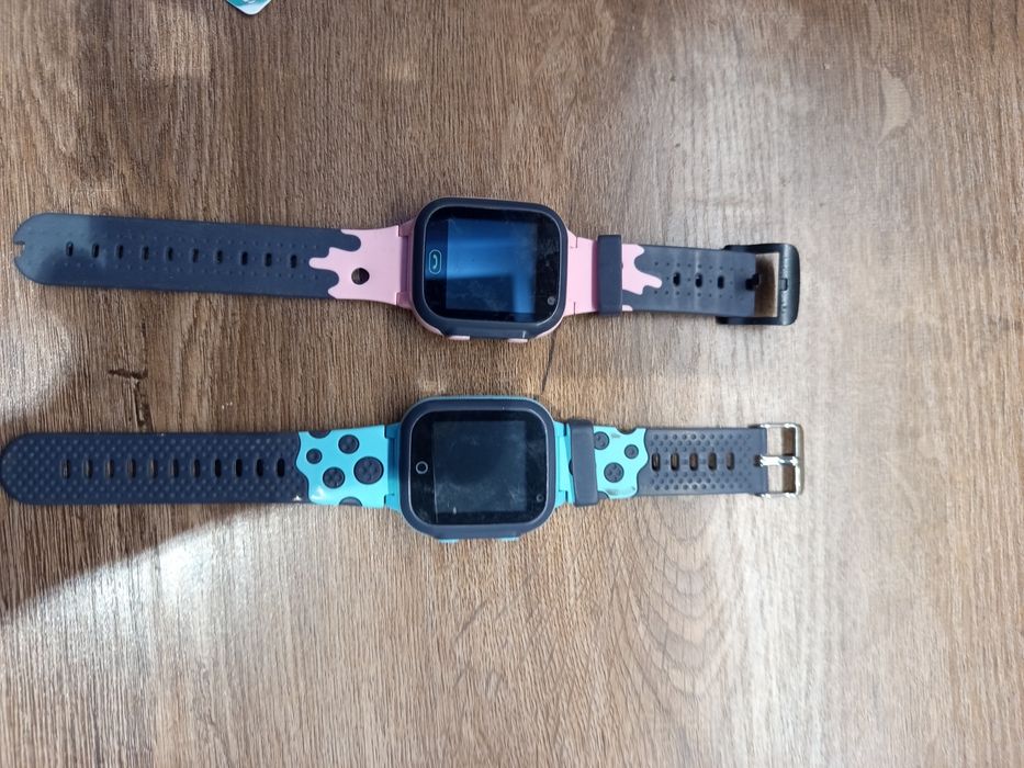 Смарт часы с телефоном