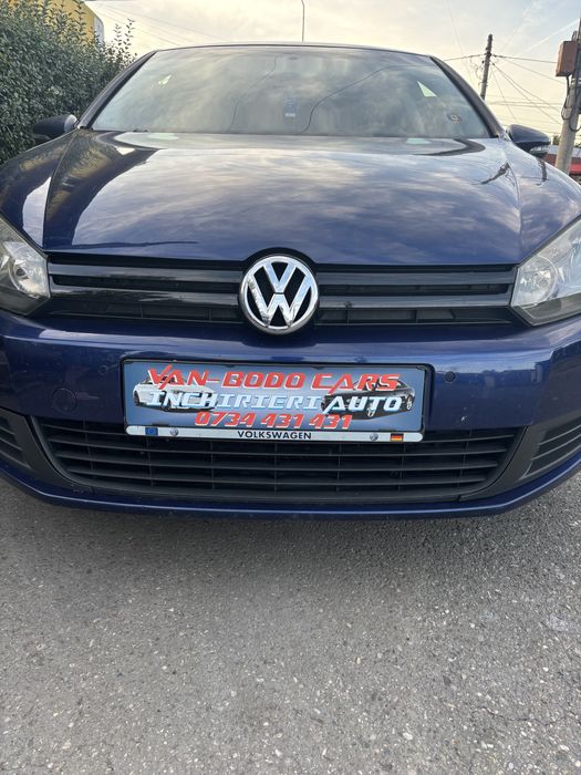 Inchirieri auto Targoviste