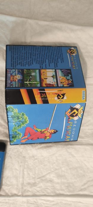 Картридж сега - SEGA MEGA DRIVE