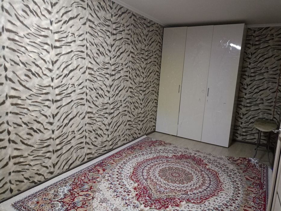 Сдам квартиру на длительный срок