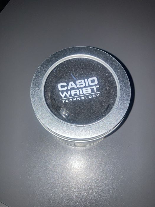 Продаю часы Casio
