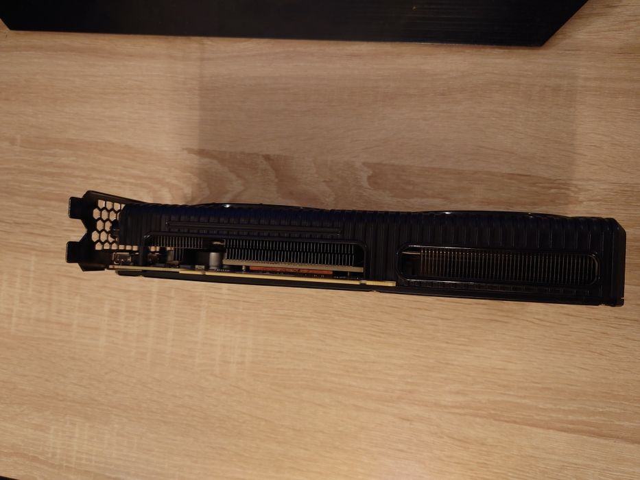 GeForce RTX 3060Ti 8GB