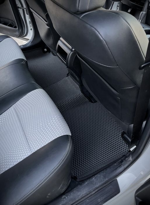 Ева полик на камри 50