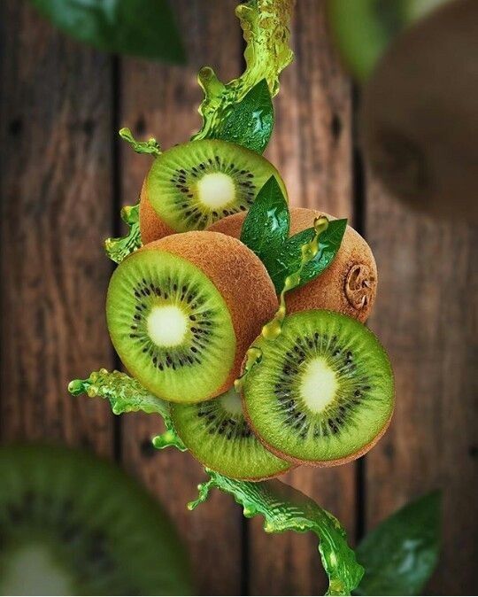 Pomi Fructiferi Exotici (Kiwi )