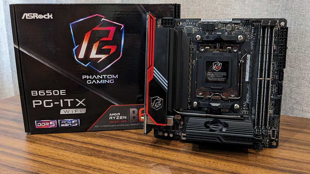 SFF комплект для сборки