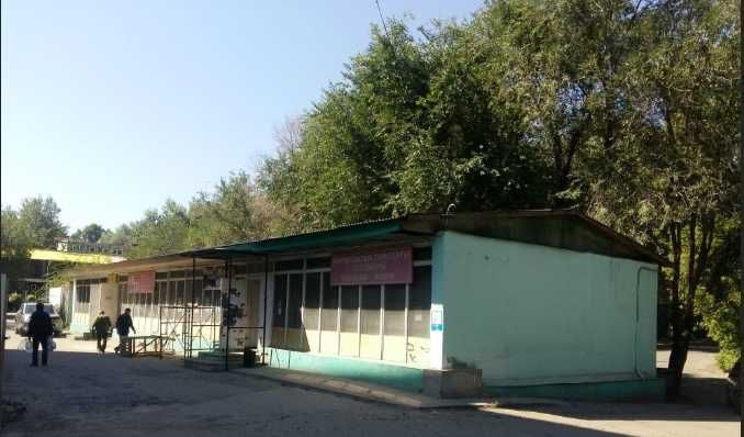 Сдам в аренду помищеие