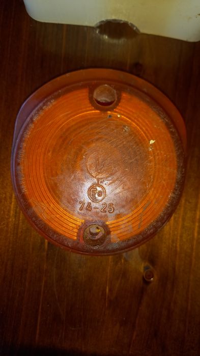 Simson аксесоари