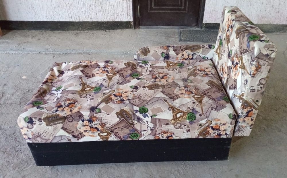 Кровать , Кухонный гарнитур