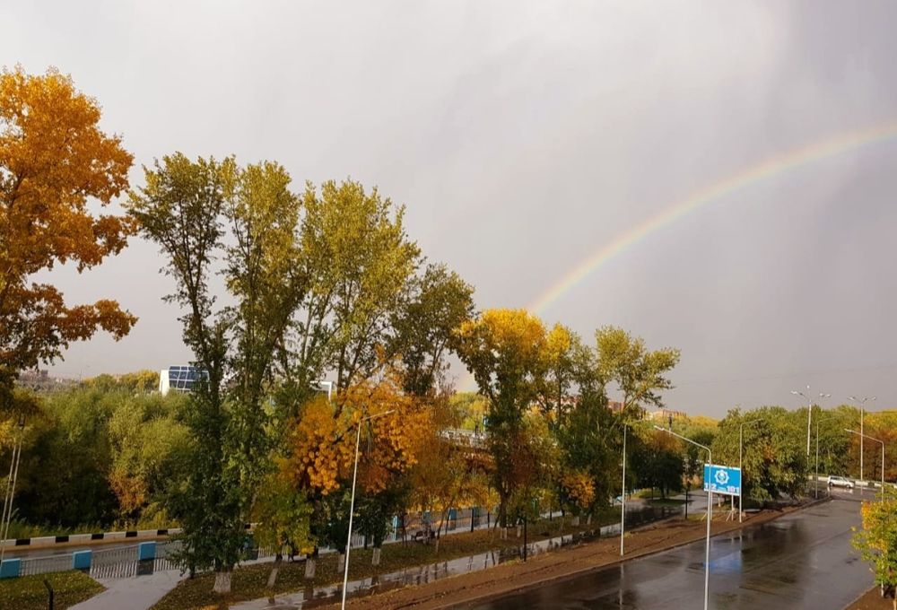 В самом центре , кондиционер,  интернет