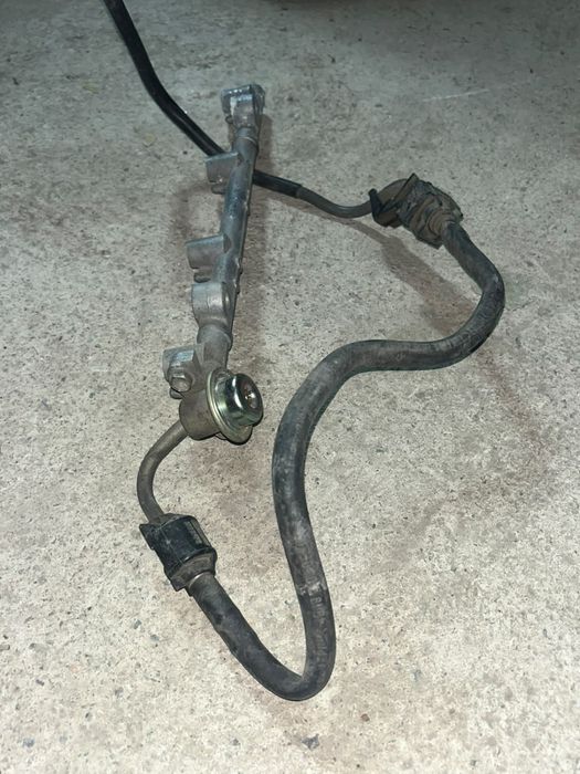 Продам оригинальные форсунки DENSO (3 шт.)