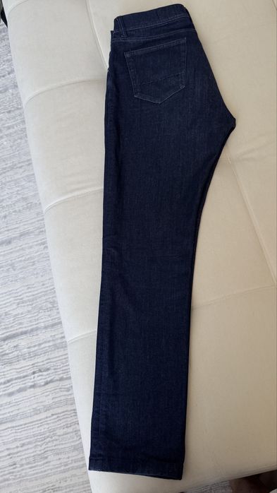 Джинсы RICHARD J. BROWN оригинал