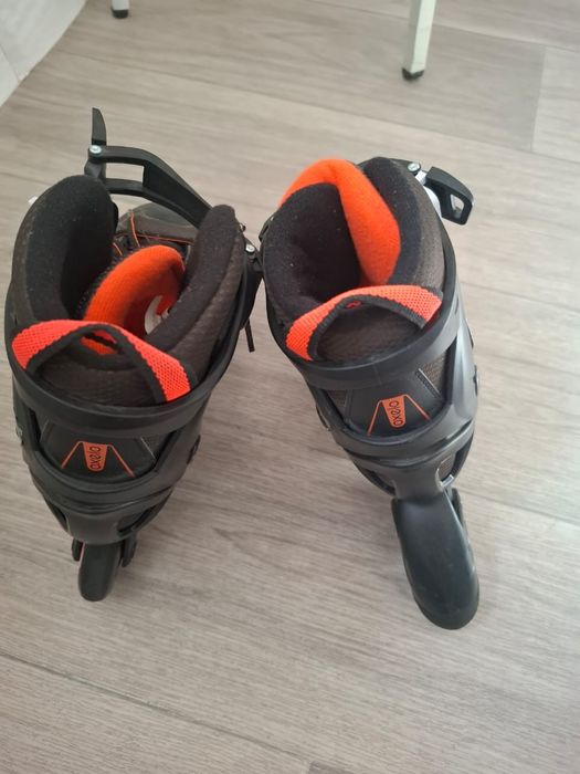 Продам роликовые коньки/ролики
