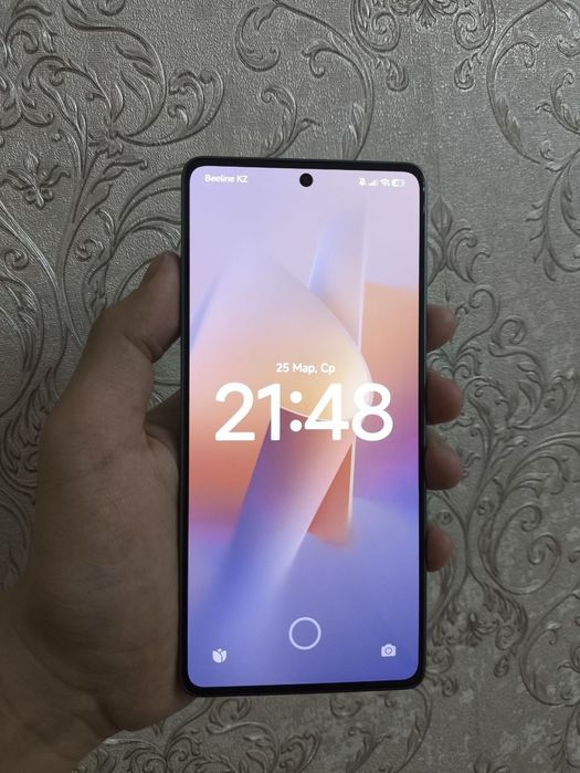 Redmi Note 13 Pro 12+6/512GB Состояние нового. Обмен на iPhone