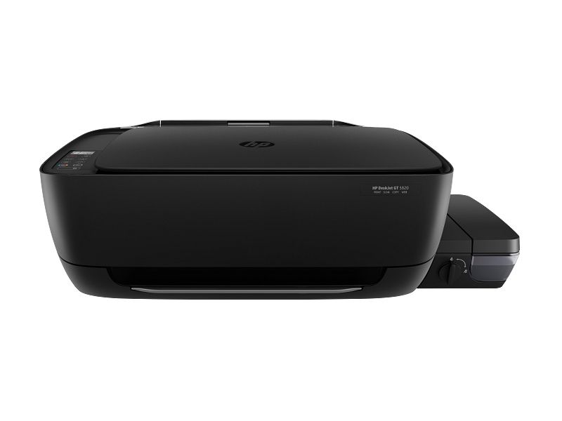 Принтер HP DeskJet GT 5820