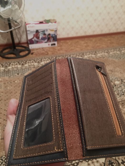 Мужское портмоне