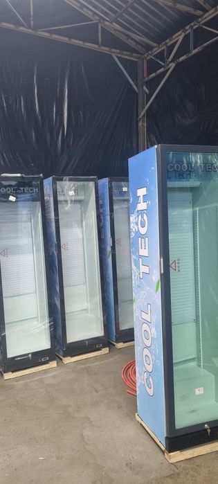 Vitrina xolodilnik garantiya