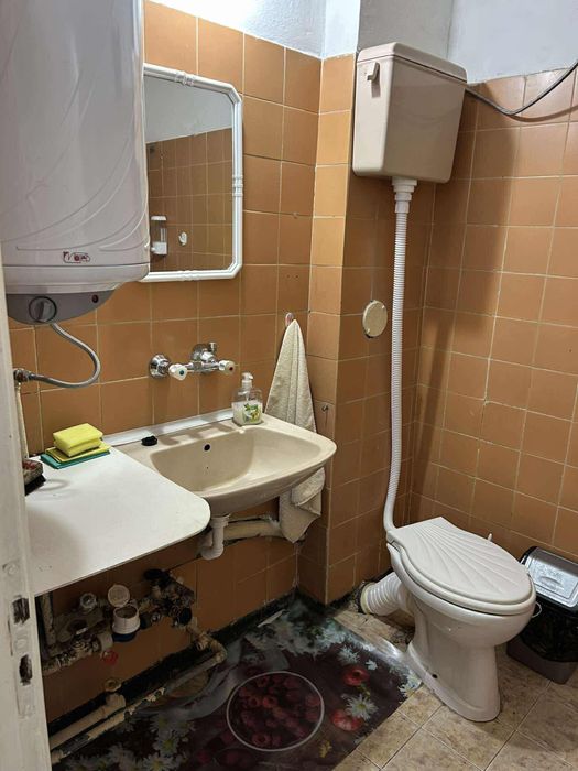 Дава се под наем Двустаен апартамент в Габрово, Младост - 60 кв.м за 153 € - Снимка #6