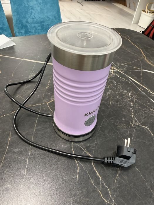 Капучинатор Kitfort КТ-786