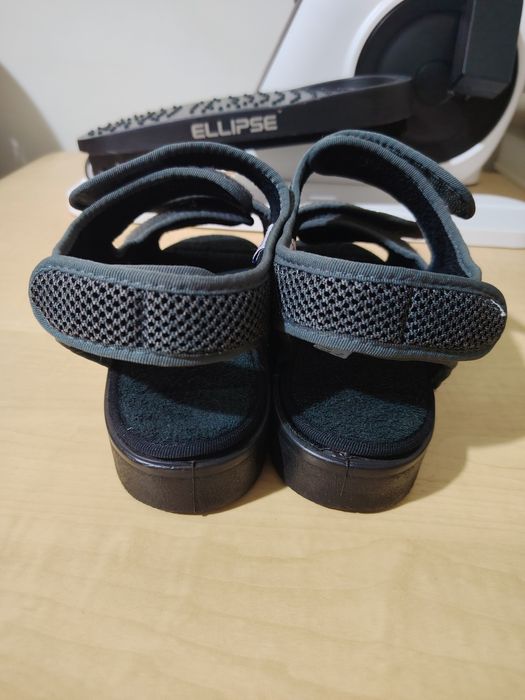 Sandale ortopedice Varomed 46