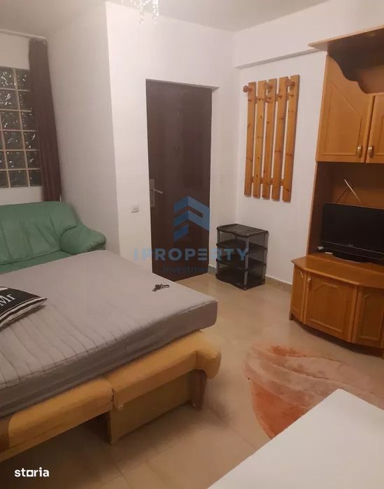 Inchiriere Garsoniera in casa cu curte zona Berceni - Luica | PetFrien — fotografia 2