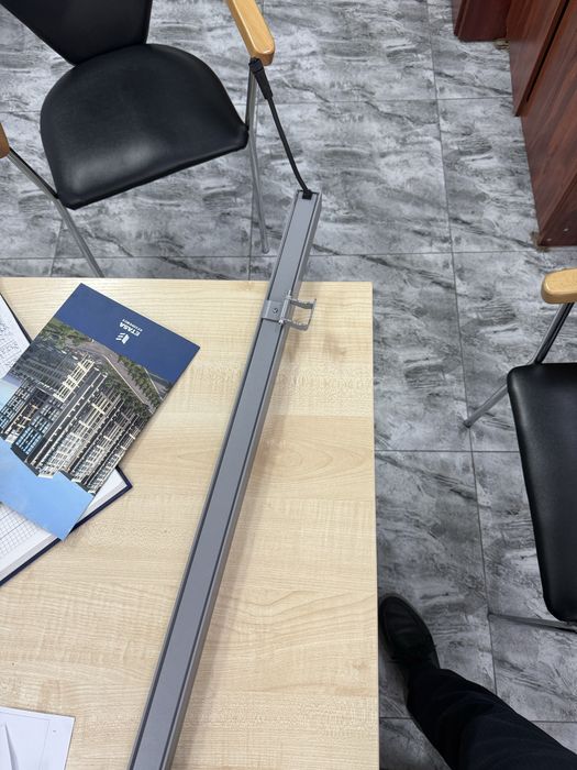 Продам линейные LED-светильники