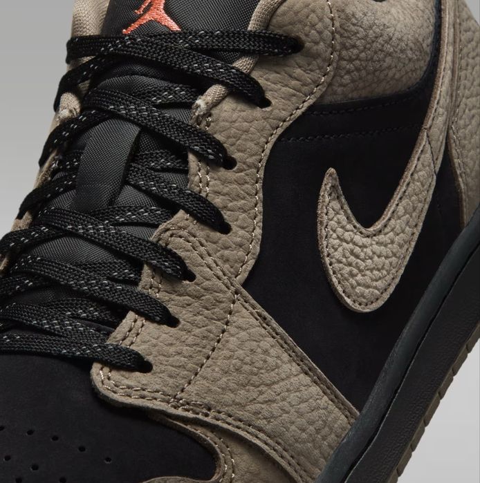 Air Jordan 1 Low