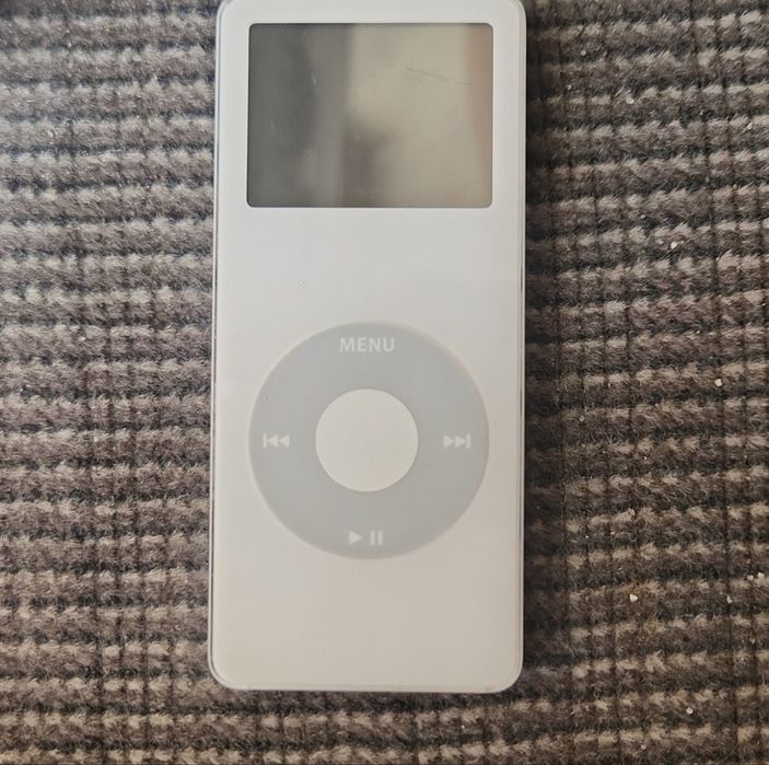ipod nano 1 айпод