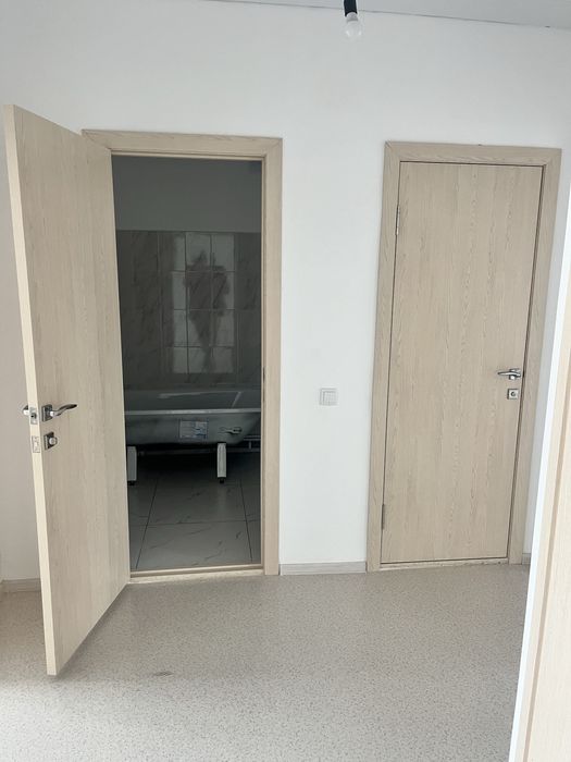 Межкомнатные двери