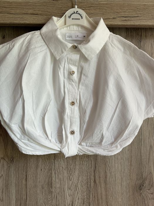 ZARA размер 116