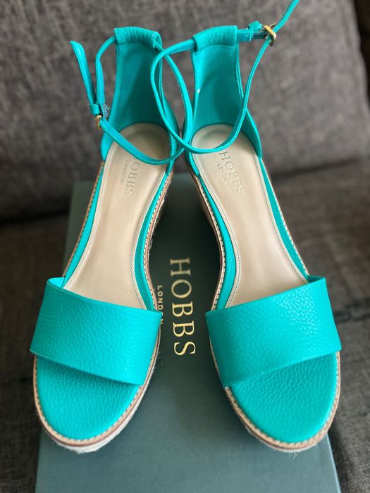 Сандали/еспадрили Hobbs London