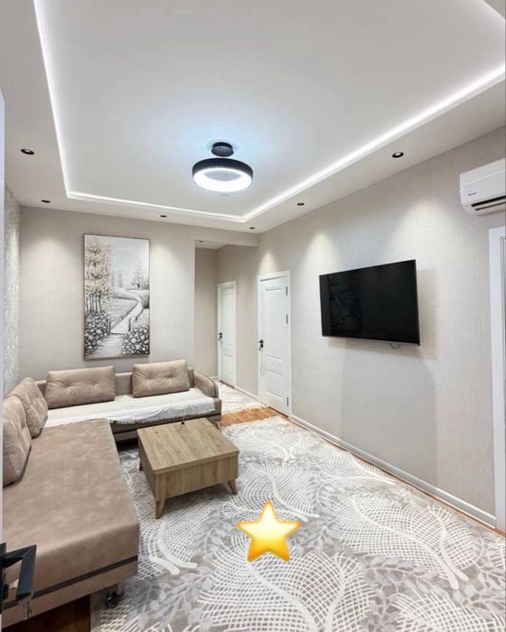 Продается‼️Dream House 3х комн 80м2‼️8 роддом Бывший Нестле