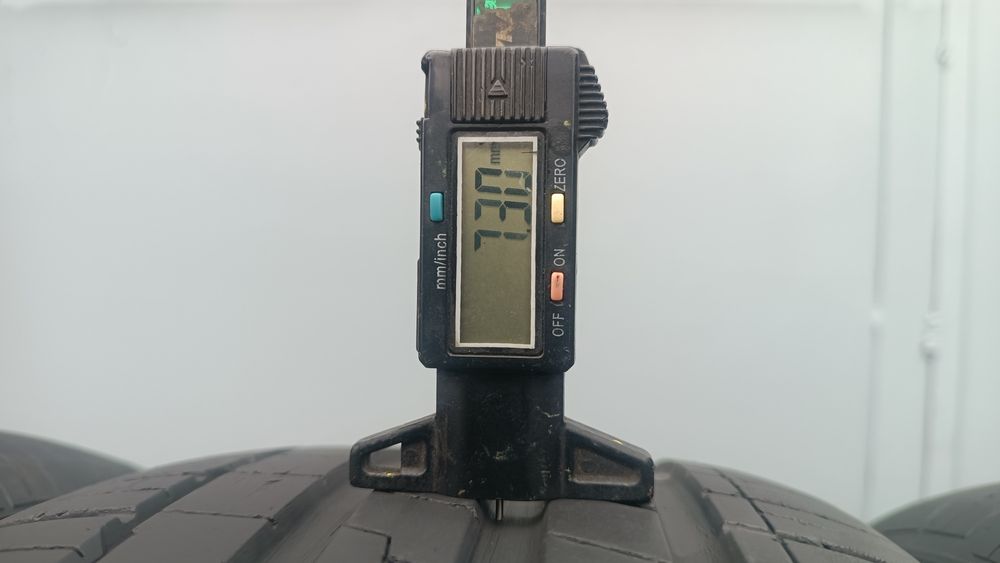 225/55/19 Hankook Дот 2723