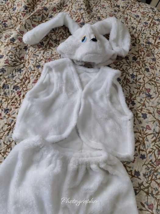 Продаем одежду для утренника